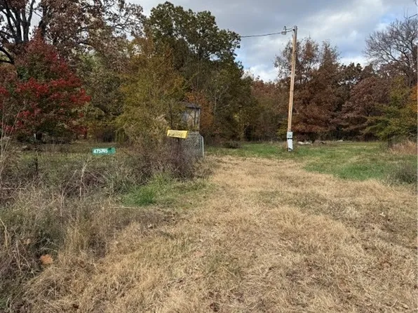 475745 E 1083rd Rd, Muldrow, OK 74948