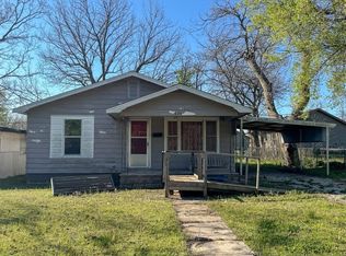 429 W 3rd St, Ada, OK 74820