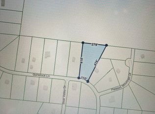 Gunstock Ln, Tafton, PA 18464