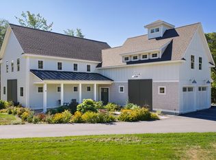 4 Thatcher Way, Freeport, ME 04032