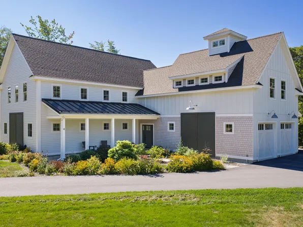 4 Thatcher Way, Freeport, ME 04032