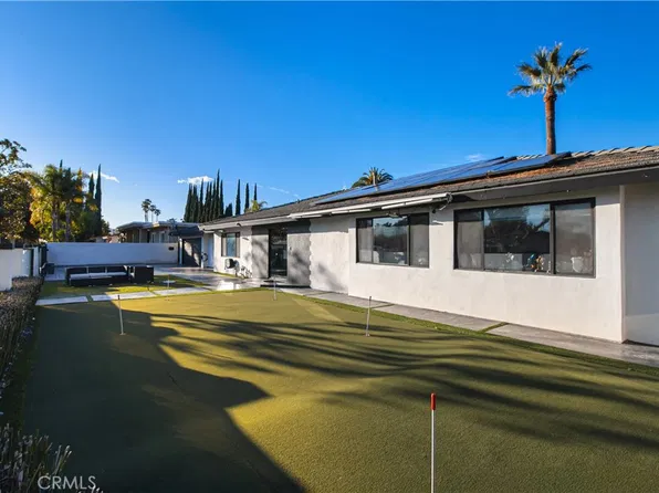19501 Vintage St, Northridge, CA 91324