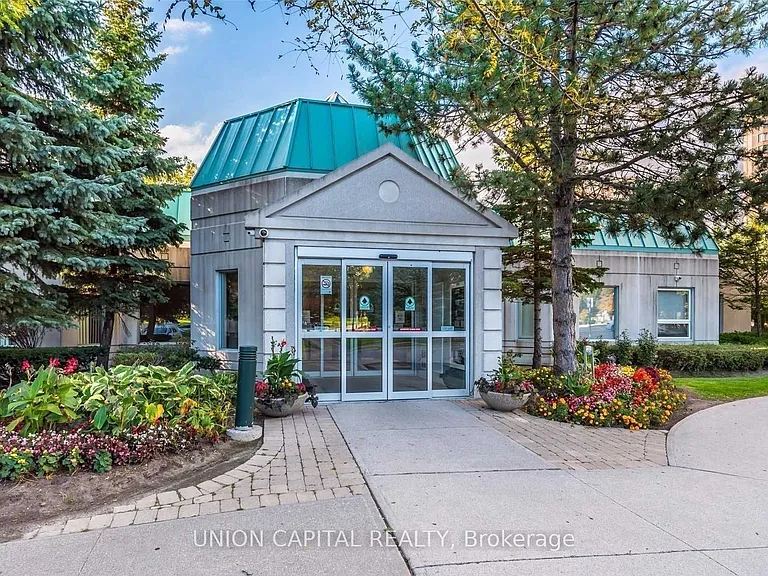 5039 Finch Ave E #1906 — Photo 2