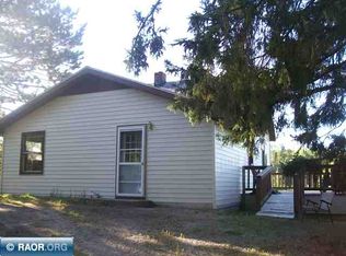 10433 Highway 23, Orr, MN 55771