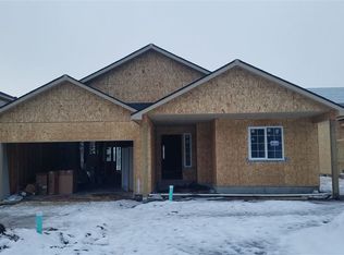 20218 E 8th Ave, Spokane Valley, WA 99016