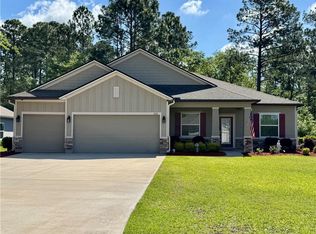 326 Nutgall Dr, Saint Marys, GA 31558