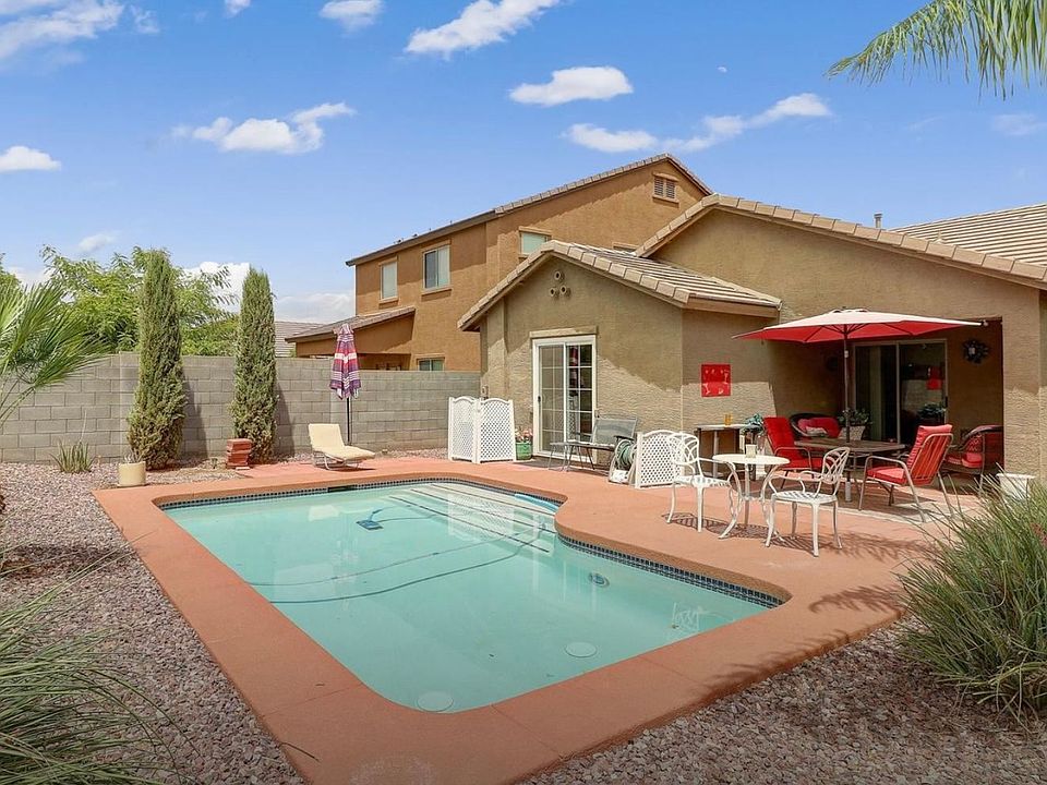 1st image of 35891 W Costa Blanca Dr