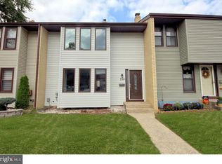 738 Twin Rivers Dr N, East Windsor, NJ 08520