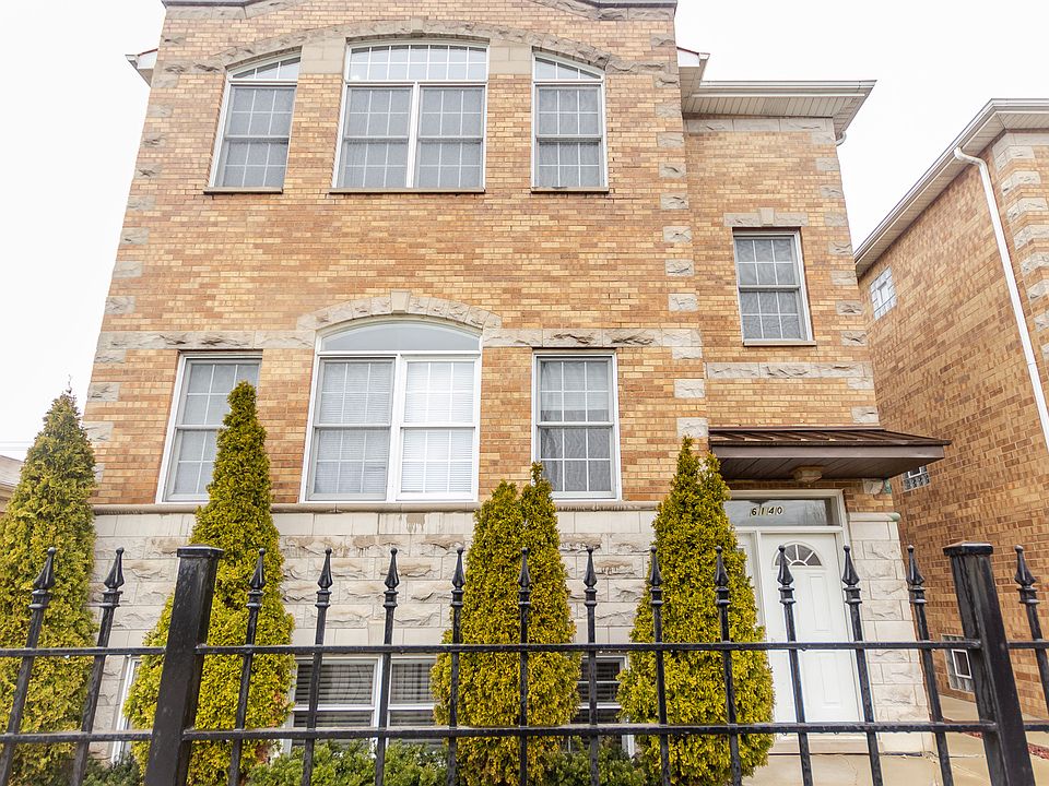 1st image of 6140 W Gunnison St #1