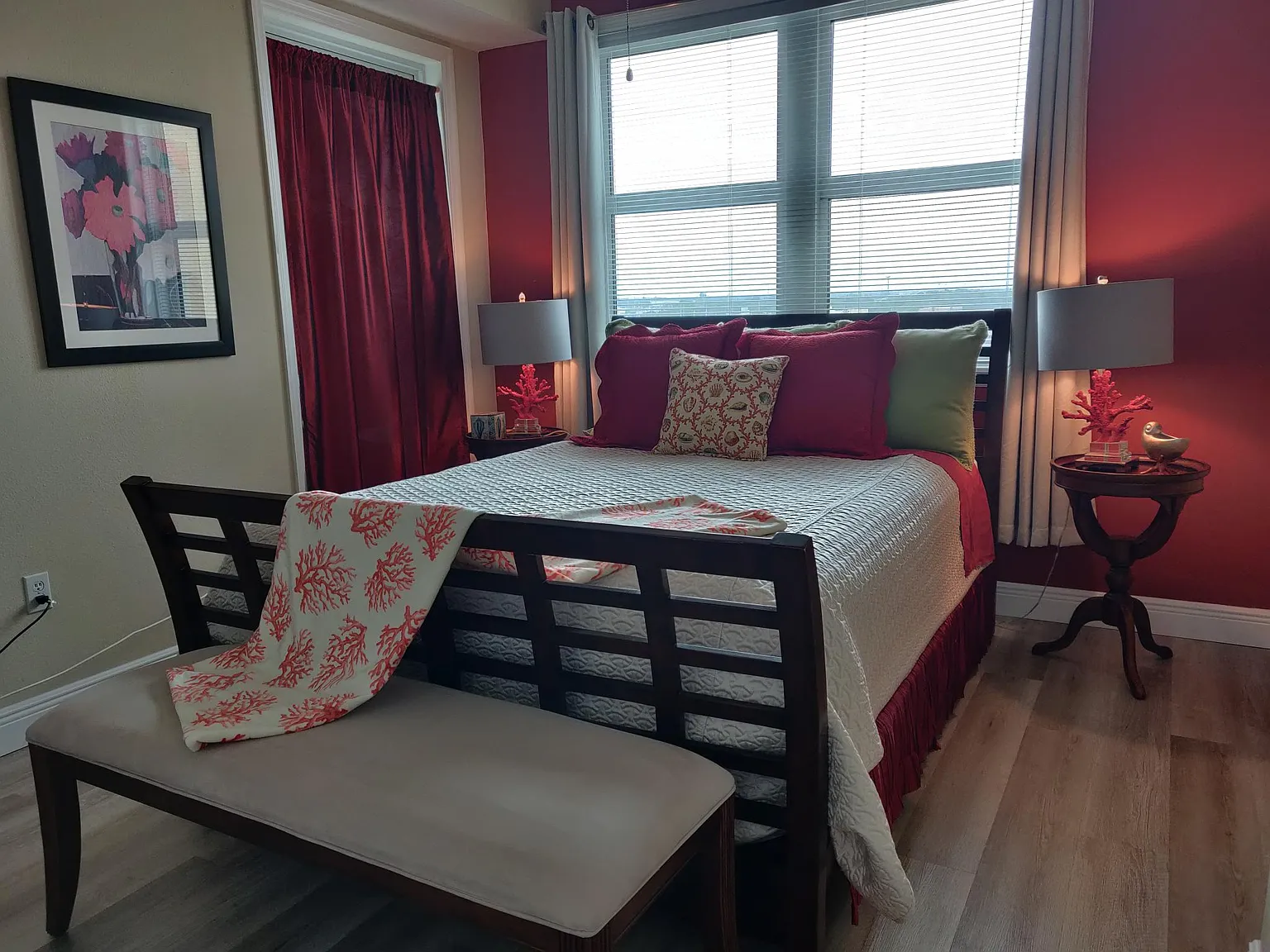 1 bed, 700 sqft, $2,500 — Photo 4