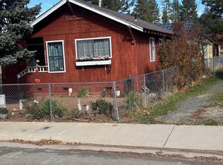 20543 Mackinac St, Burney, CA 96013
