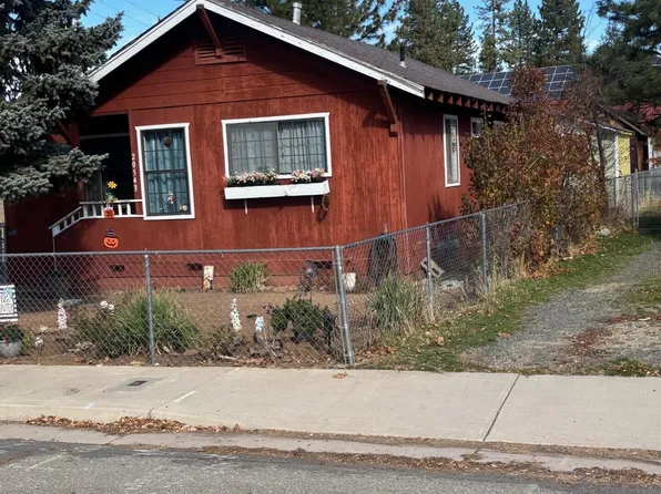 20543 Mackinac St, Burney, CA 96013