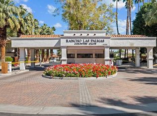 107 S Torremolinos Dr, Rancho Mirage, CA 92270