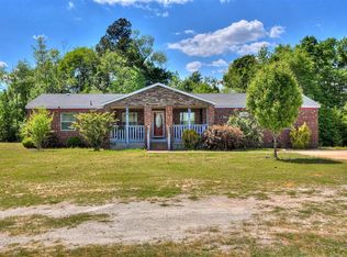 220 Greiner Cir, Hephzibah, GA 30815