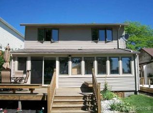 10155 Saint John Dr, Algonac, MI