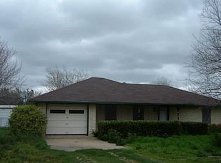 900 Genoa, Italy, TX 76651