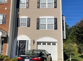 13454 Ridgemoor Ln, Midlothian, VA 23114