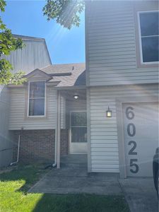 6025 N Kansas Ave, Gladstone, MO, 64119