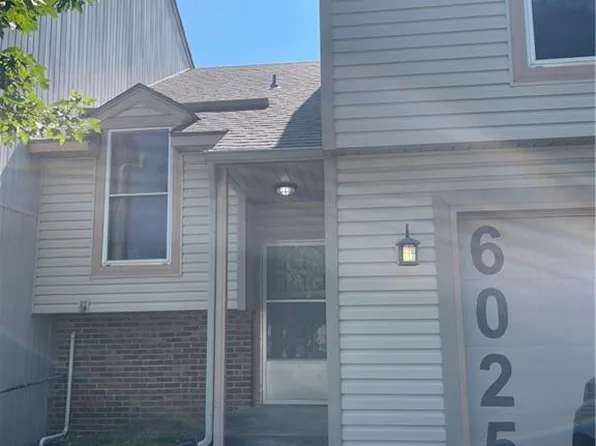 6025 N Kansas Ave, Gladstone, MO 64119