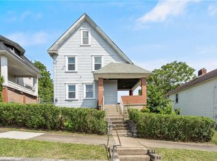 540 9th St, Clairton, PA 15025