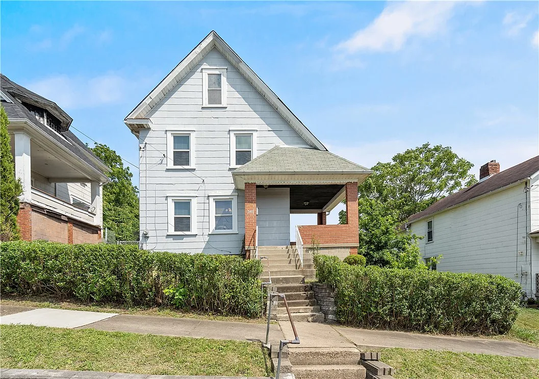 540 9th St photo 1