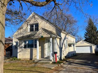 451 77th St, Niagara Falls, NY