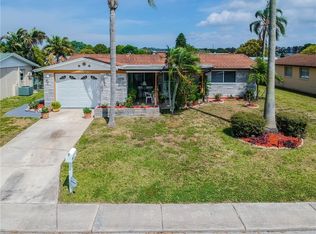 4133 Star Island Dr, Holiday, FL 34691