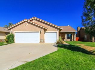 1786 Shane Ln, Beaumont, CA 92223
