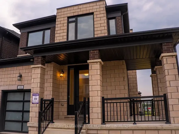 100 Cole Ter, Woodstock, ON N4T 0P4