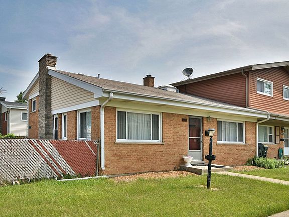 2nd image of 9061 N Clifton Ave