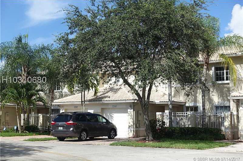 1st image of 17006 NW 22nd St #0
