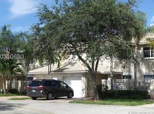 17006 NW 22nd St #0, Pembroke Pines, FL 33028