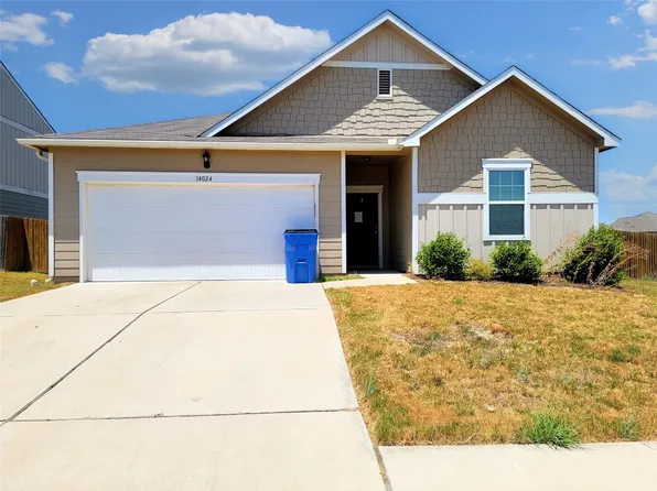 14024 Sherri Berry Way, Manor, TX 78653