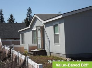 32467 N 10th Ave, Spirit Lake, ID 83869