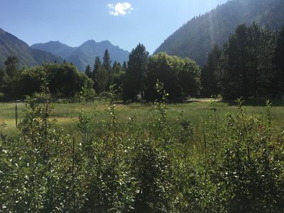 8029 E Leavenworth Rd, Leavenworth, WA, 98826