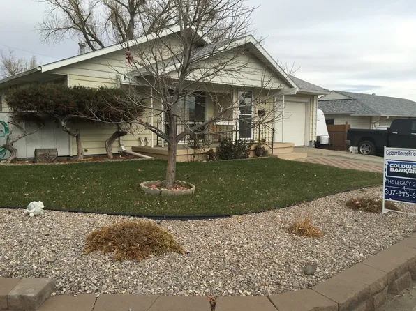 3204 E 2nd St, Casper, WY 82609