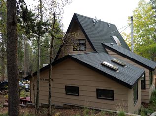 240 Deer Road, Evergreen, CO 80439