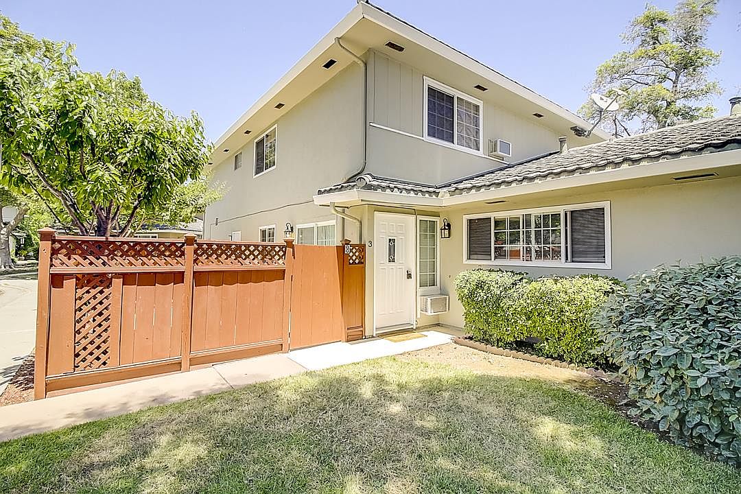 5617 Playa Del Rey APT 3, San Jose, CA 95123 Zillow