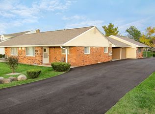 8284 Butler Warren Rd, Mason, OH 45040