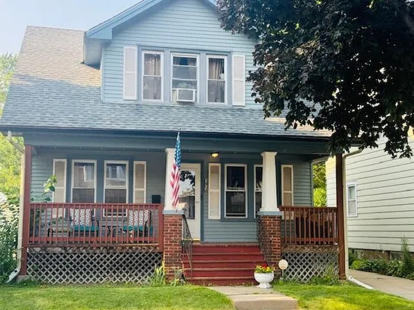 3604 Lindermann AVENUE, Racine, WI 53405