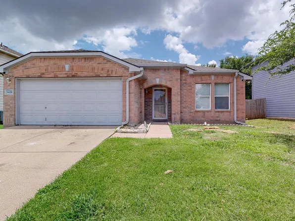 3420 Portico Ln, Dallas, TX 75241