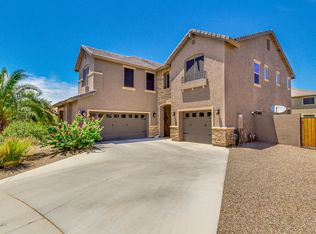 20208 E Via De Colina, Queen Creek, AZ 85142
