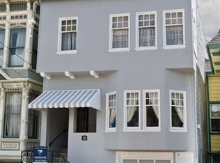 1263 Noe St, San Francisco, CA 94114