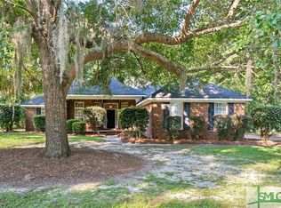 550 Laurenburg Dr, Richmond Hill, GA 31324