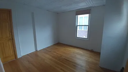 Rented by B & H Properties of New York LTD