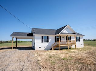 0 Lacy Rd, Henagar, AL 35978