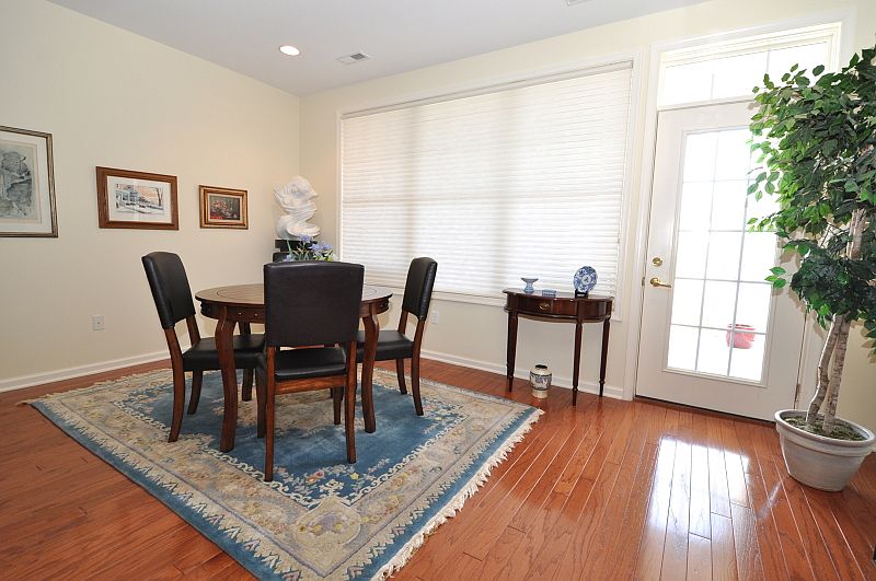 3306 Pointe Gate Dr Livingston NJ Zillow