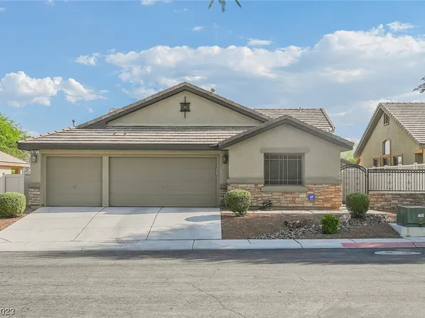 3021 Red Imp Ave, North Las Vegas, NV 89081