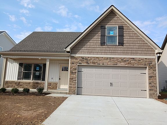 3rd image of 2922 Valley Farms Dr Lot 144
