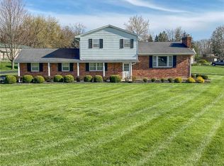 477 W Lytle Five Points Rd, Springboro, OH
